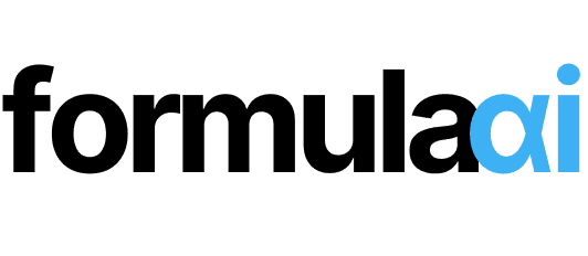 FormulaAI Logo